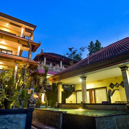 Ubud Wins Bungalow Екстериор снимка