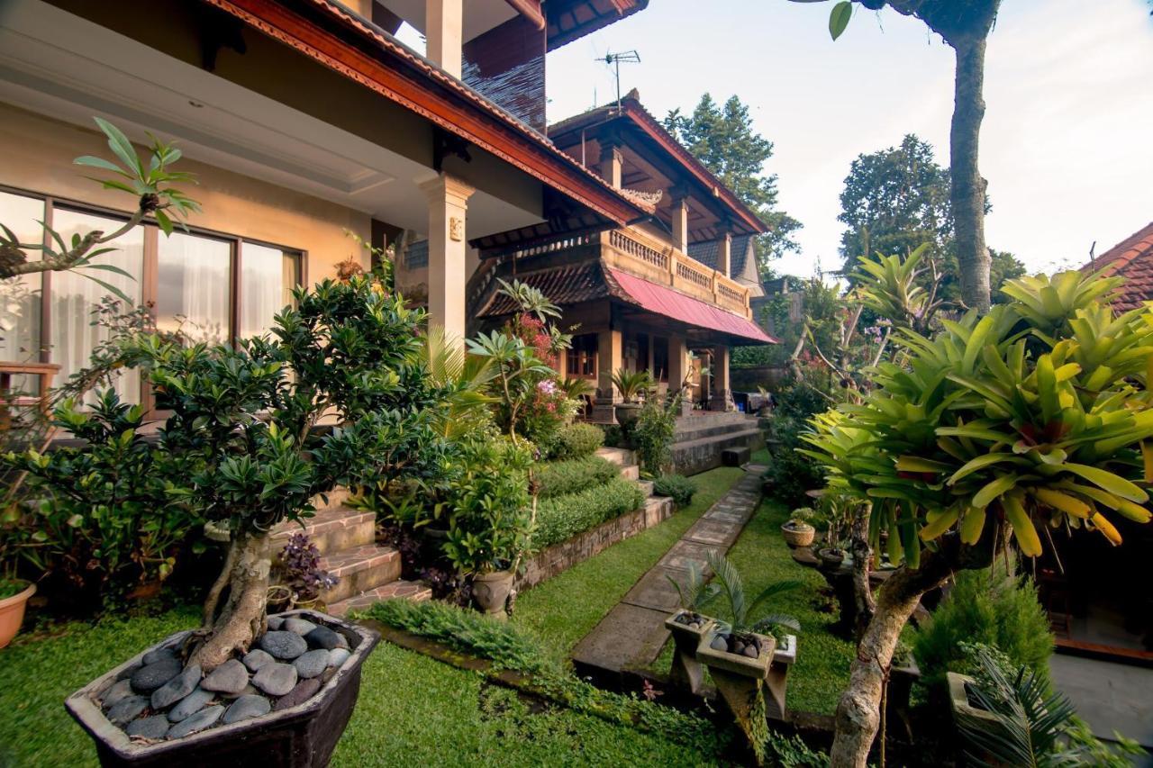 Ubud Wins Bungalow Екстериор снимка